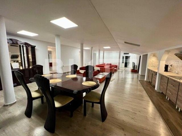 Apartament închirieri în Centru, Cluj-Napoca