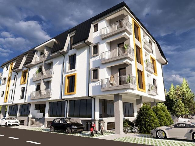 Apartament vânzări în Otopeni, București