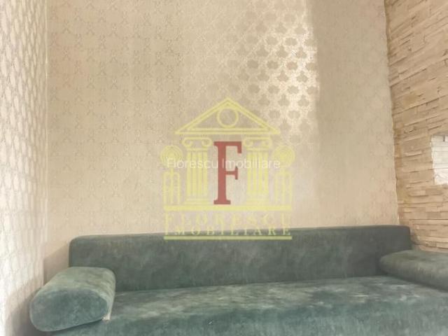 Apartament închirieri în Mircea Cel Batran, Iași
