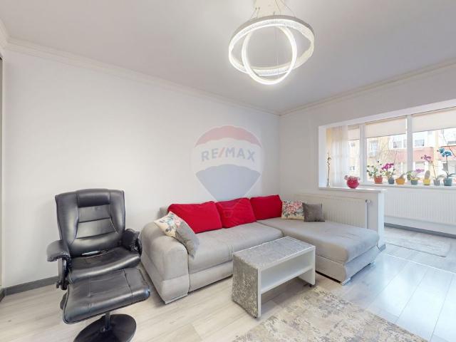 Apartament vânzări