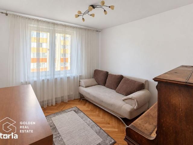 Apartament închirieri în Circumvalațiunii, Timișoara