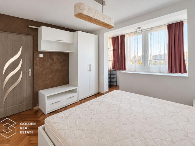 Apartament închirieri în Circumvalațiunii, Timișoara