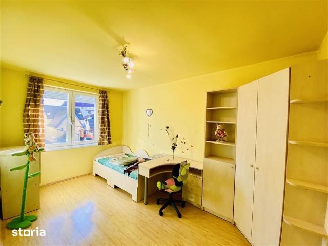 Apartament închirieri în Ștrand, Sibiu
