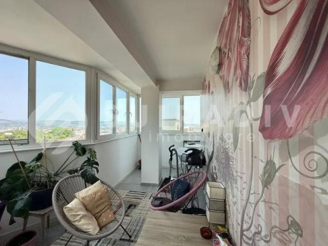 Apartament închirieri în Andrei Mureșanu, Cluj-Napoca