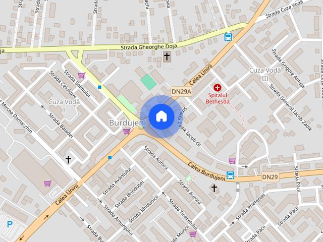 Apartament închirieri în Suceava