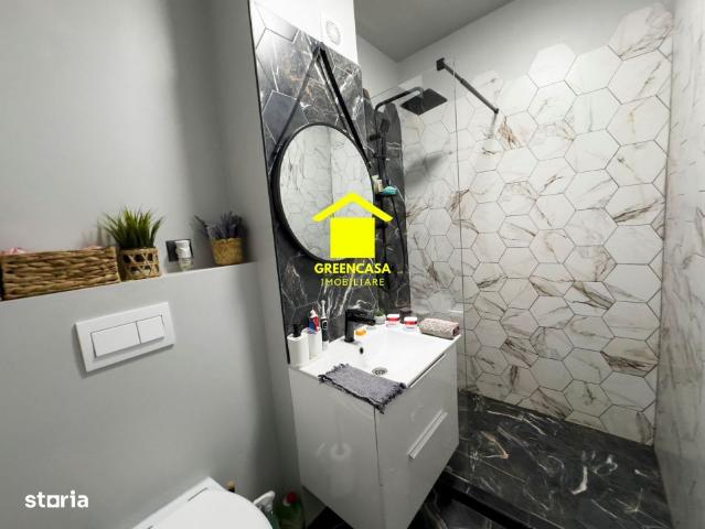 Apartament vânzări în Floresti