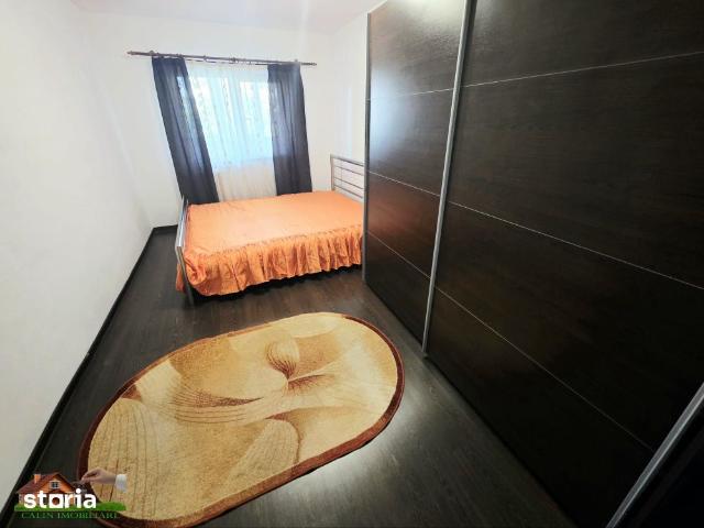 Apartament închirieri în Mircea Cel Batran, Iași