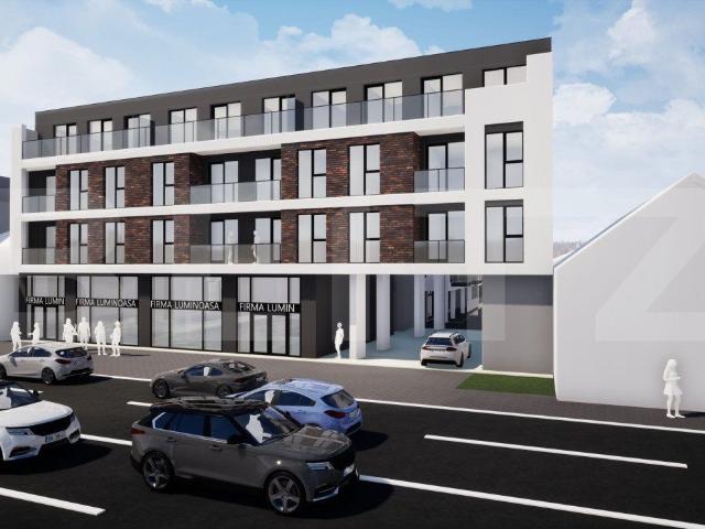 Apartament vânzări în Romani, Satu Mare