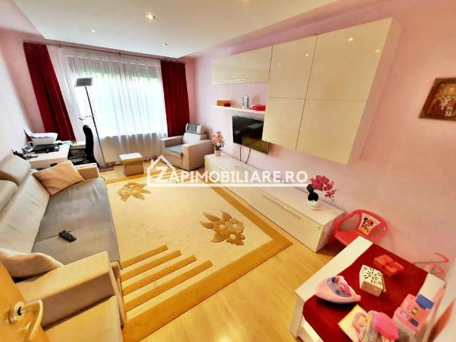 Apartament închirieri în Târgu Mureș, Mureș