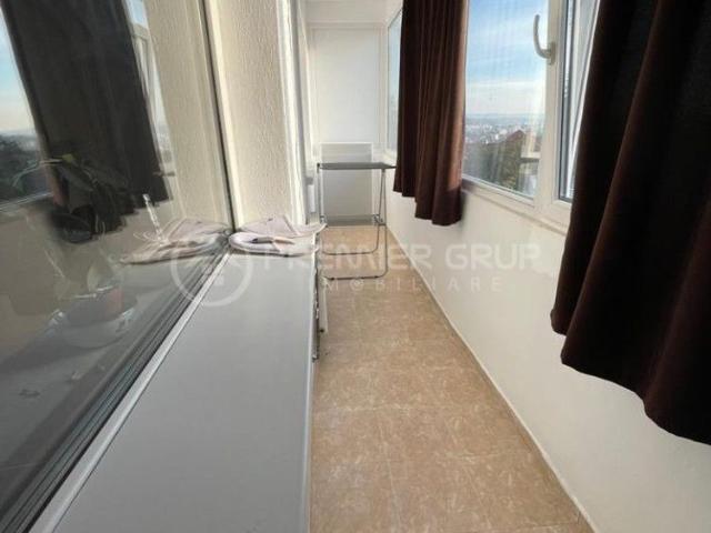 Apartament închirieri în Centru, Iași