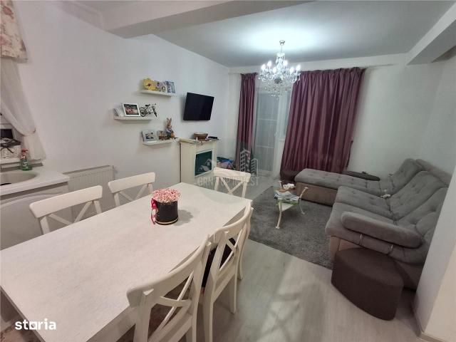 Apartament vânzări în Romani, Sibiu