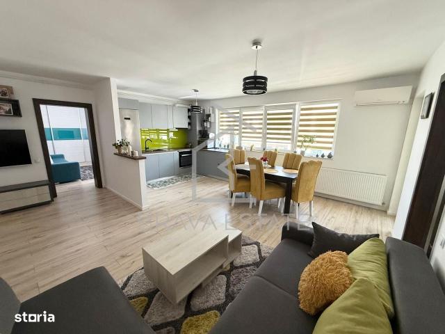 Apartament vânzări în Floresti