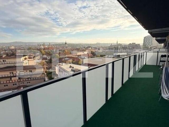 Apartament închirieri în Centru, Cluj-Napoca