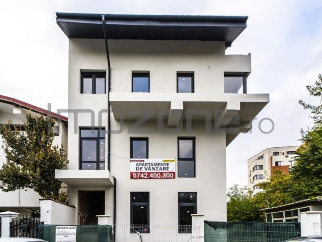 Apartament vânzări în București