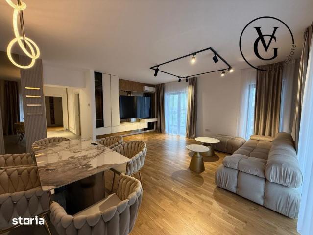 Apartament închirieri în București