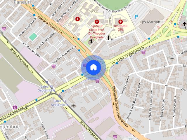 Apartament închirieri în București