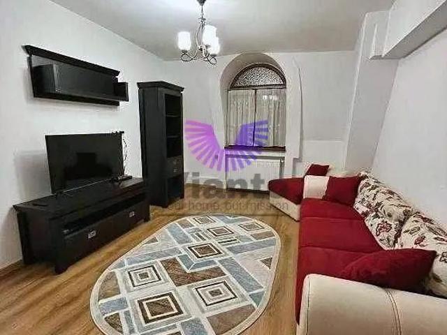 Apartament închirieri în Ștrand, Sibiu