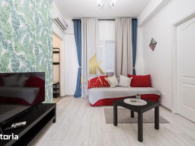 Apartament închirieri în București