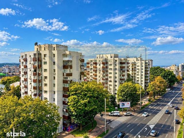 Apartament închirieri în Mircea Cel Batran, Iași