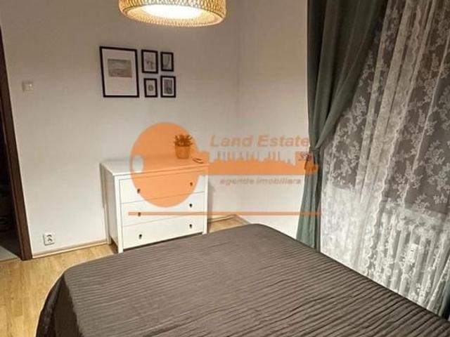 Apartament închirieri în București
