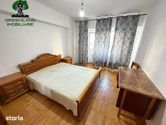 Apartament închirieri în Mircea Cel Batran, Iași
