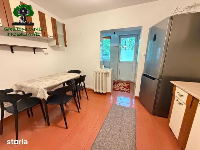 Apartament închirieri în Mircea Cel Batran, Iași