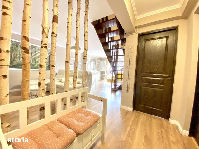 Apartament închirieri în Ștrand II, Sibiu