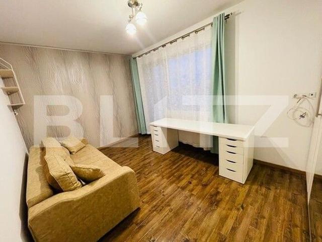Apartament închirieri în Centru, Cluj-Napoca