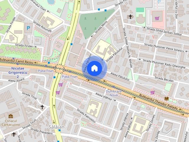 Apartament închirieri în București