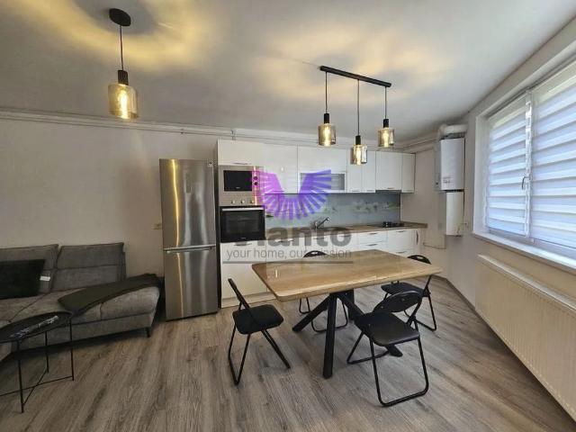Apartament închirieri în Cartier Lazaret, Sibiu