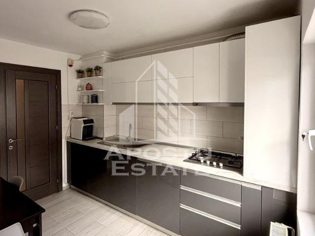Apartament vânzări în Romani, Timiș