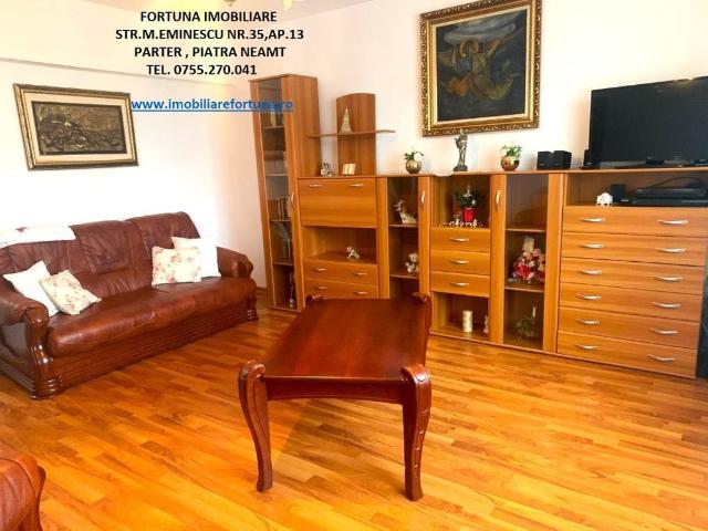 Apartament închirieri în Piatra Neamt, Neamț