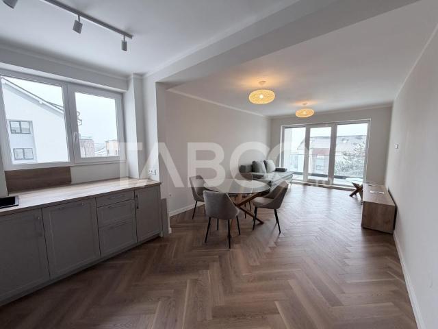 Apartament închirieri în Cristian, Sibiu