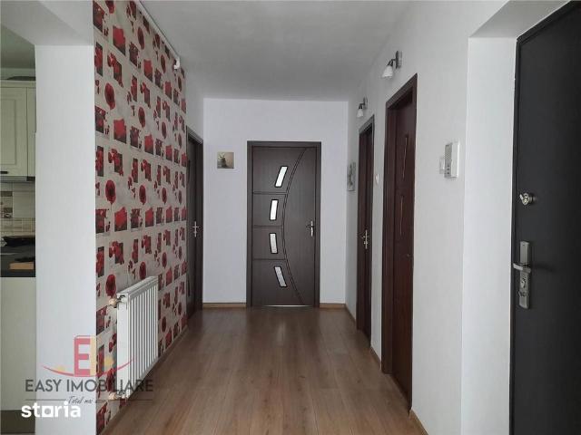 Apartament închirieri în 22 Decembrie 1989, Târgu Mureș