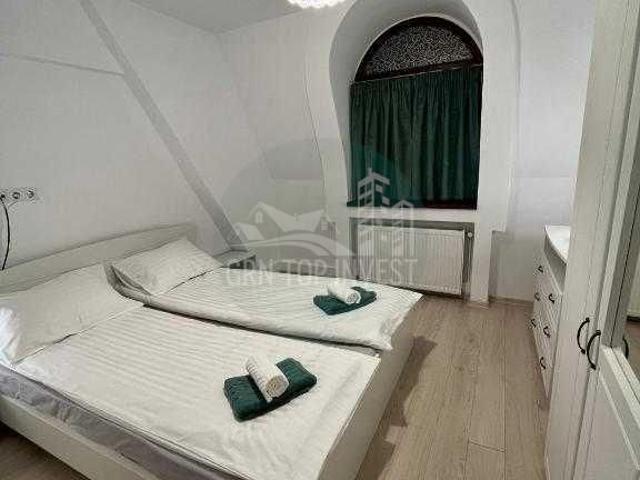 Apartament închirieri în Centrul Civic, Sibiu