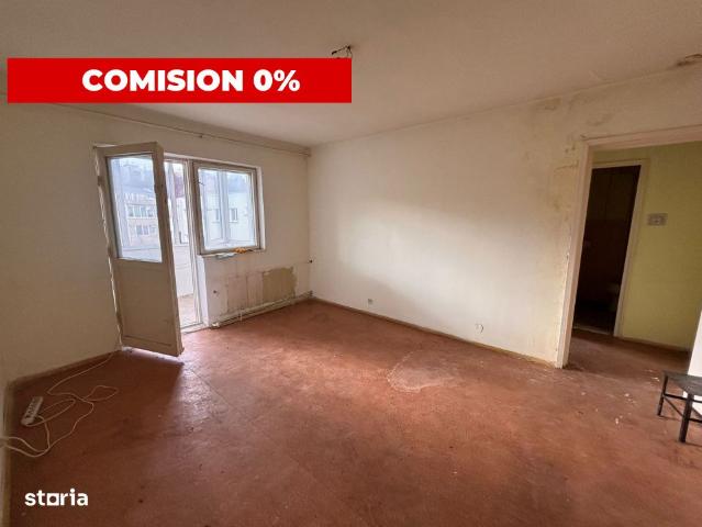 Apartament vânzări în Romani, Brașov