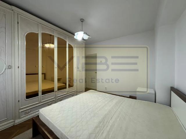 Apartament închirieri în Mircea Cel Batran, Iași