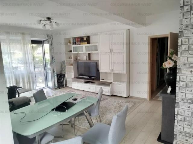 Apartament închirieri în Centrul istoric (Cetatea), Brașov