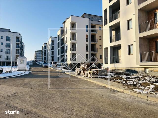 Apartament vânzări în Cisnadie, Sibiu
