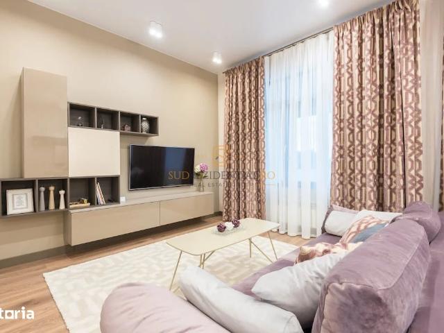 Apartament vânzări