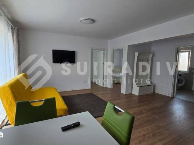 Apartament închirieri în Baciu, Cluj