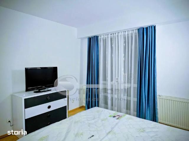 Apartament închirieri în Mircea Cel Batran, Iași