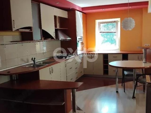 Apartament închirieri în Centru, Cluj-Napoca