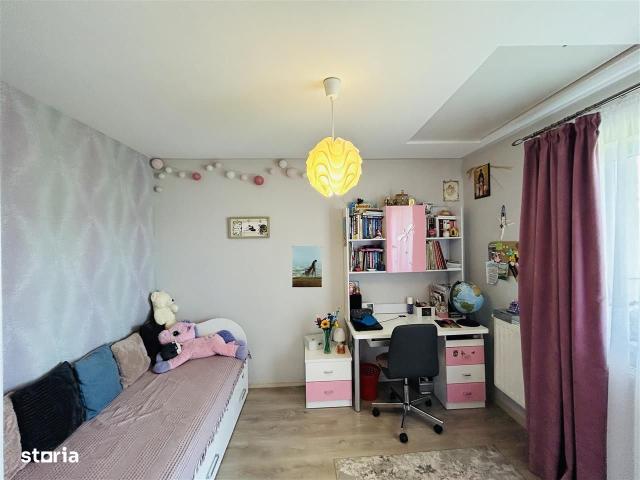 Apartament vânzări în Selimbar