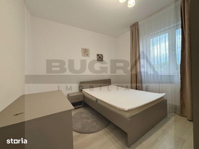 Apartament închirieri în Zorilor, Cluj-Napoca