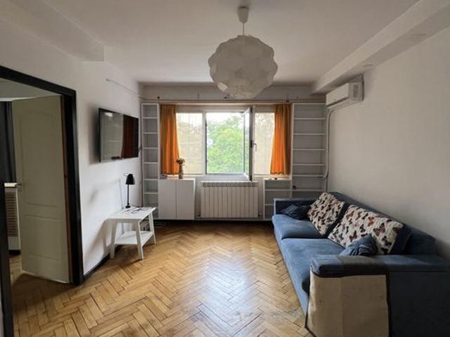 Apartament închirieri în Mircea Cel Batran, Iași