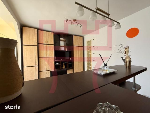 Apartament închirieri în Dâmbul Rotund, Cluj-Napoca