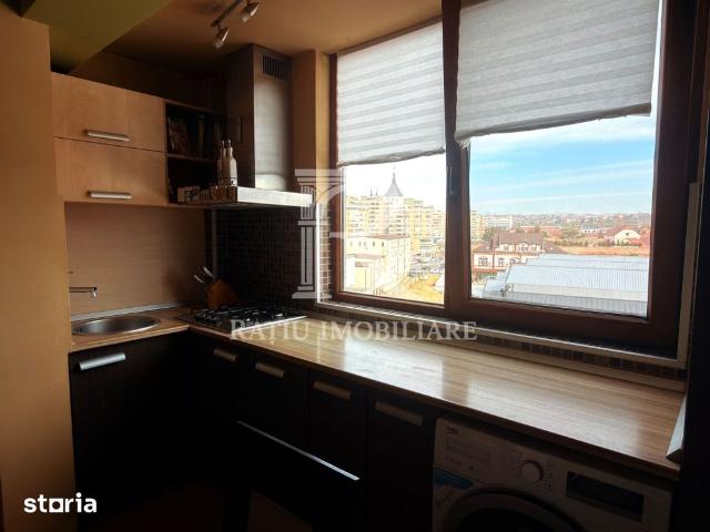 Apartament închirieri în Szent Ince bástya / Bethlen bástya, Oradea