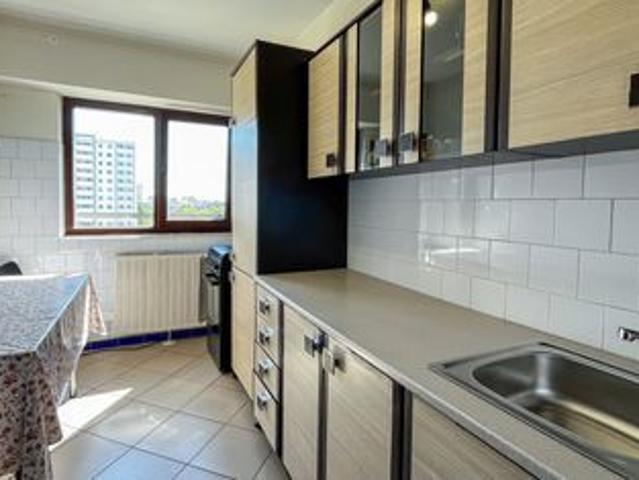 Apartament închirieri în București