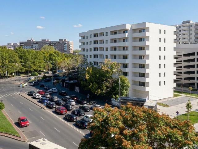 Apartament închirieri în București